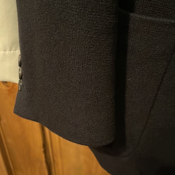 Hugo Boss Lambswool-Angora Mens Sports Jacket.70% Wool 30% Angora.MINT CONDITION - Picture 2 of 16